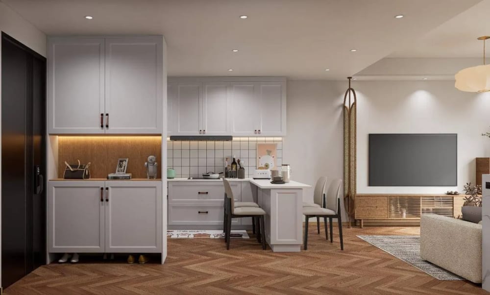 1 BEDROOM APARTMENT FOR SALE IN WESTLANDS FROM KES 8 MILLION 4