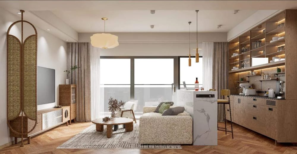 2 BEDROOM APARTMENT FOR SALE IN WESTLANDS FROM KES 12 MILLION 5