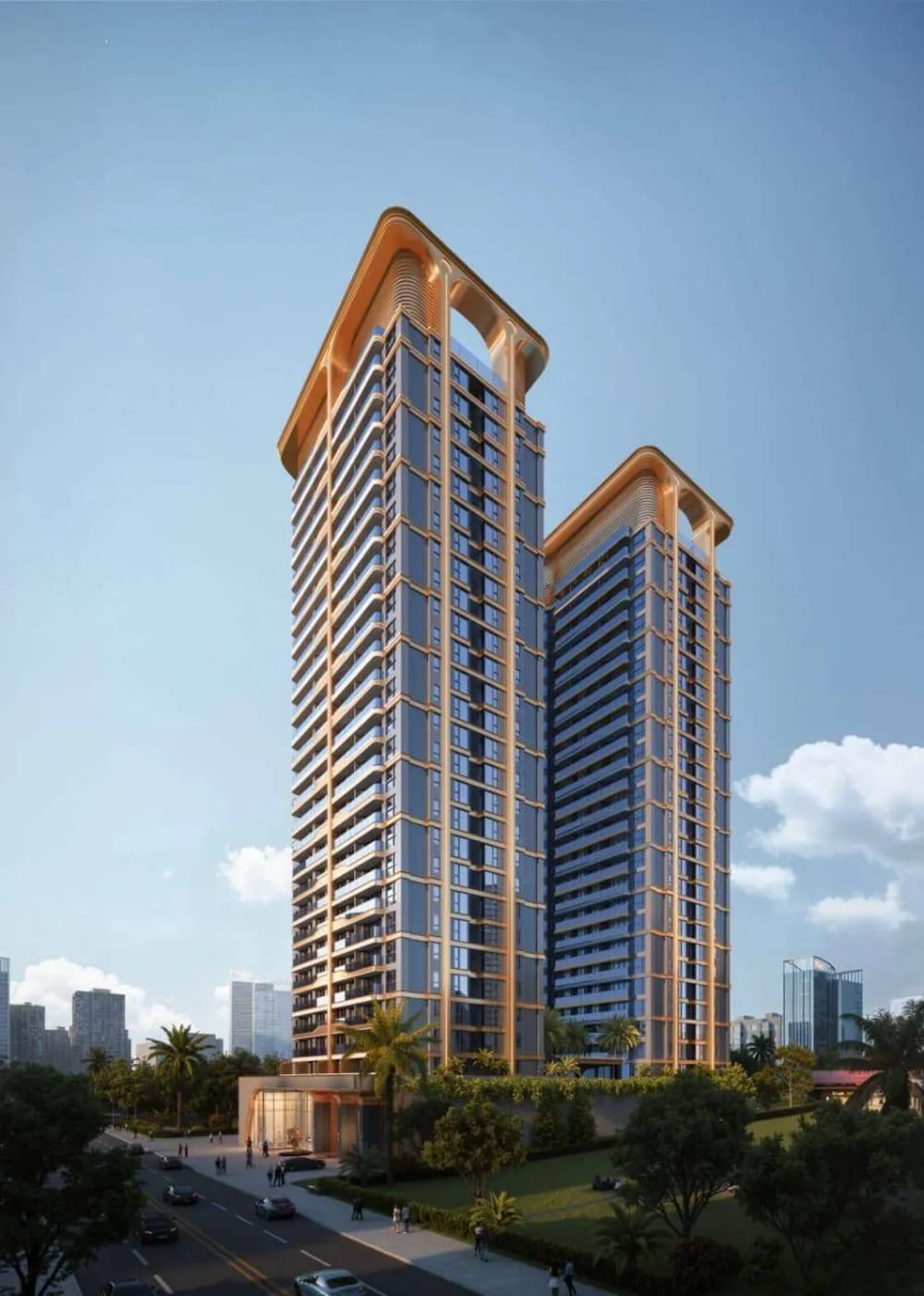 2 BEDROOM APARTMENT FOR SALE IN WESTLANDS FROM KES 12 MILLION 8