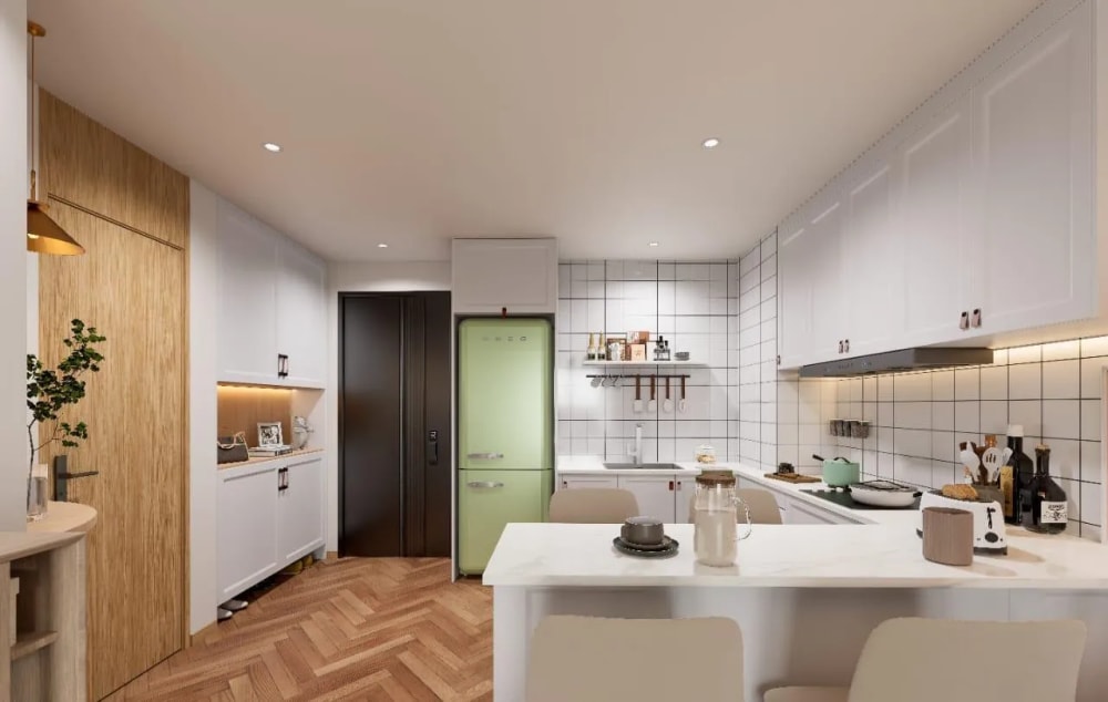 2 BEDROOM APARTMENT FOR SALE IN WESTLANDS FROM KES 12 MILLION 11