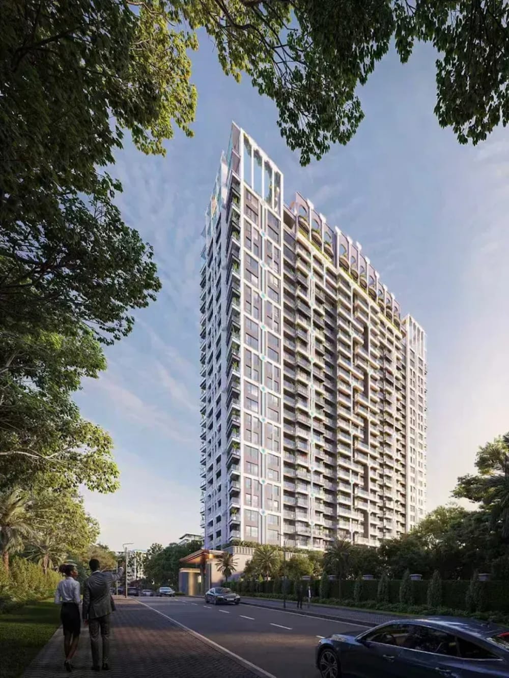 3 BEDROOM APARTMENT FOR SALE IN WESTLANDS FROM KES 19.75 MILLION 1