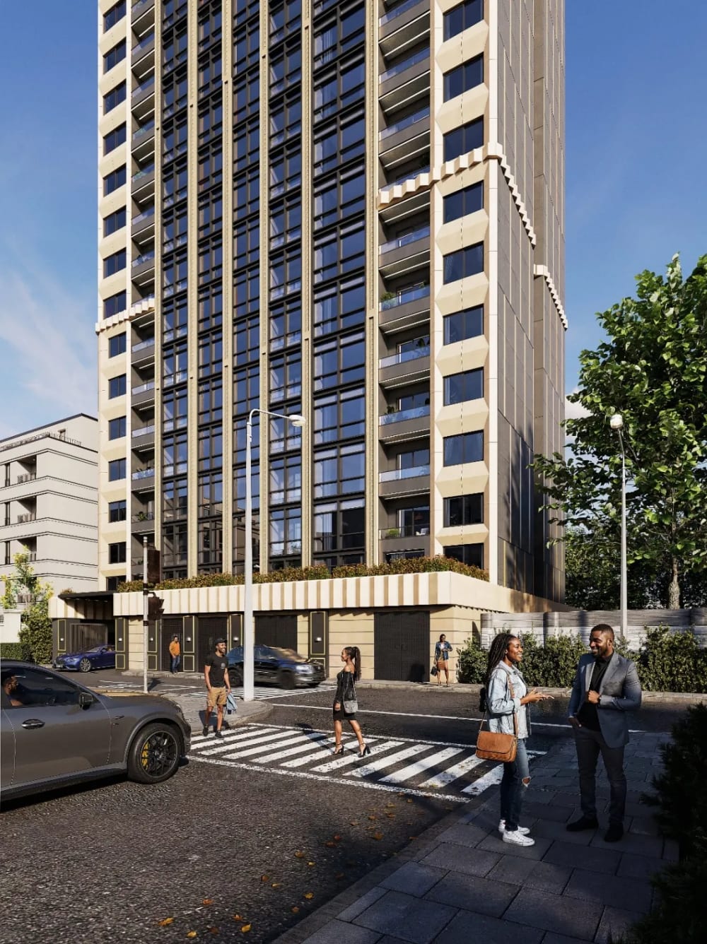  1 BEDROOM APARTMENT FOR SALE IN WESTLANDS FROM KES 8.76 MILLION 2