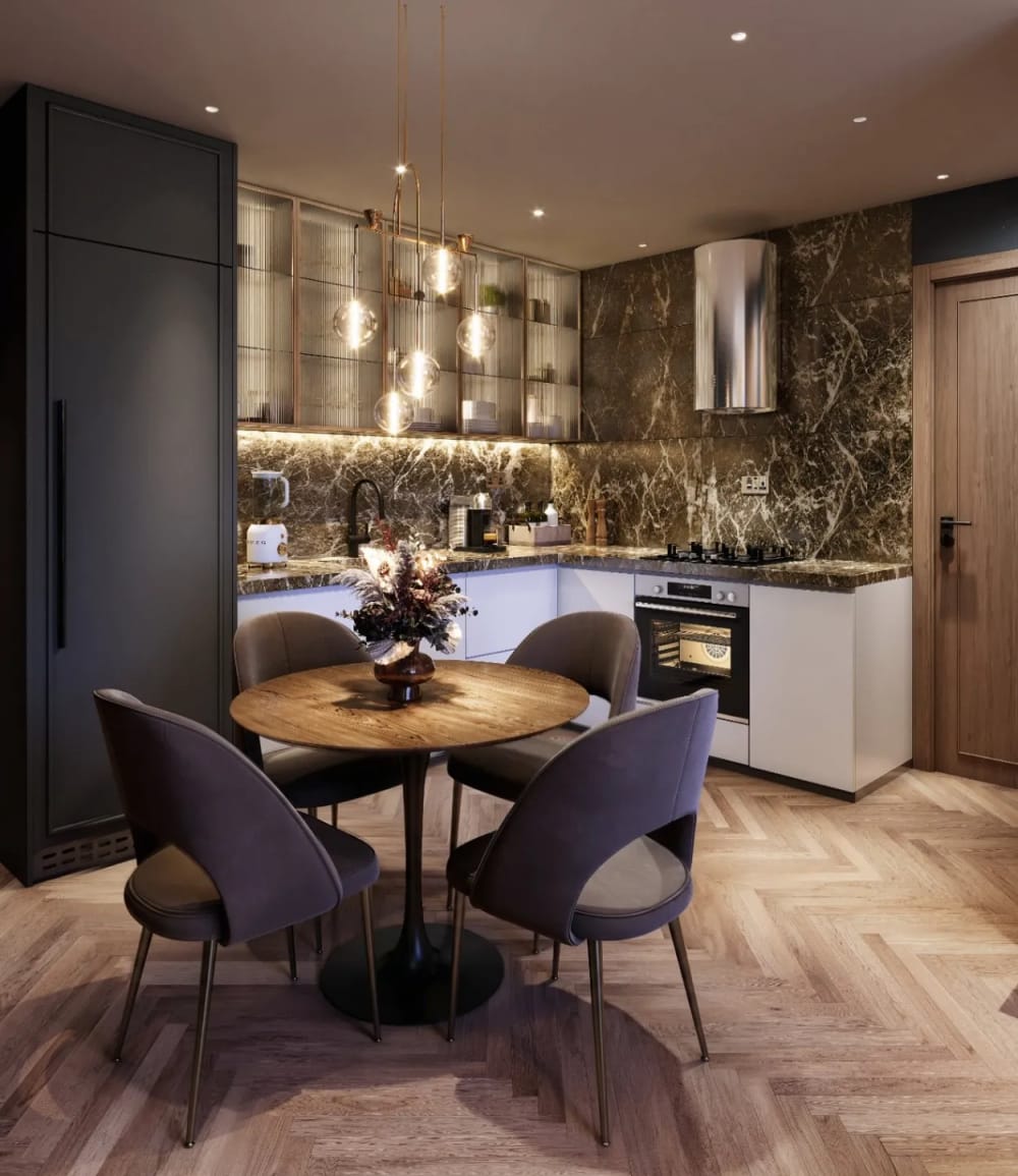  1 BEDROOM APARTMENT FOR SALE IN WESTLANDS FROM KES 8.76 MILLION 12