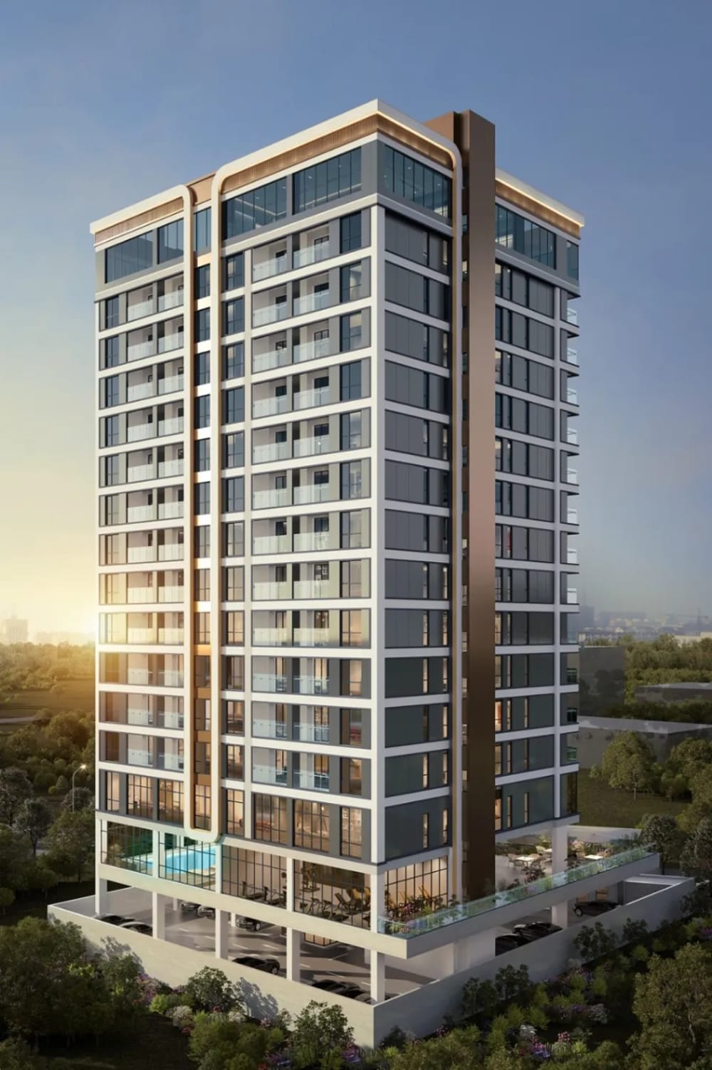  1 BEDROOM APARTMENT FOR SALE IN WESTLANDS FROM KES 6.9 MILLION 5