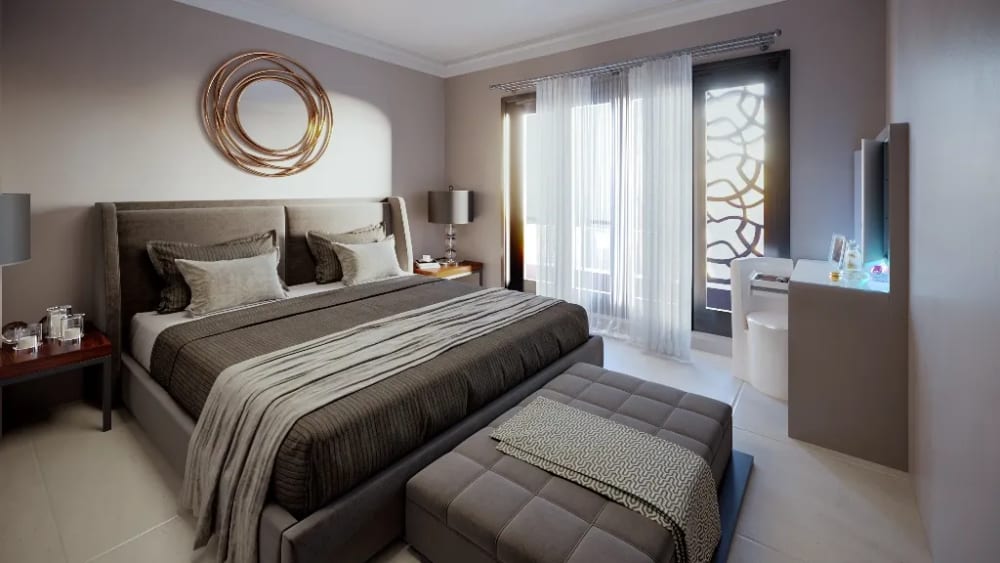  3 BEDROOM APARTMENT TO LET IN PARKLANDS FROM KES 120,000 PER MONTH 3