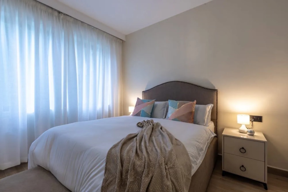 3 BEDROOM APARTMENT FOR SALE IN WESTLANDS FROM KES 20 MILLION 2