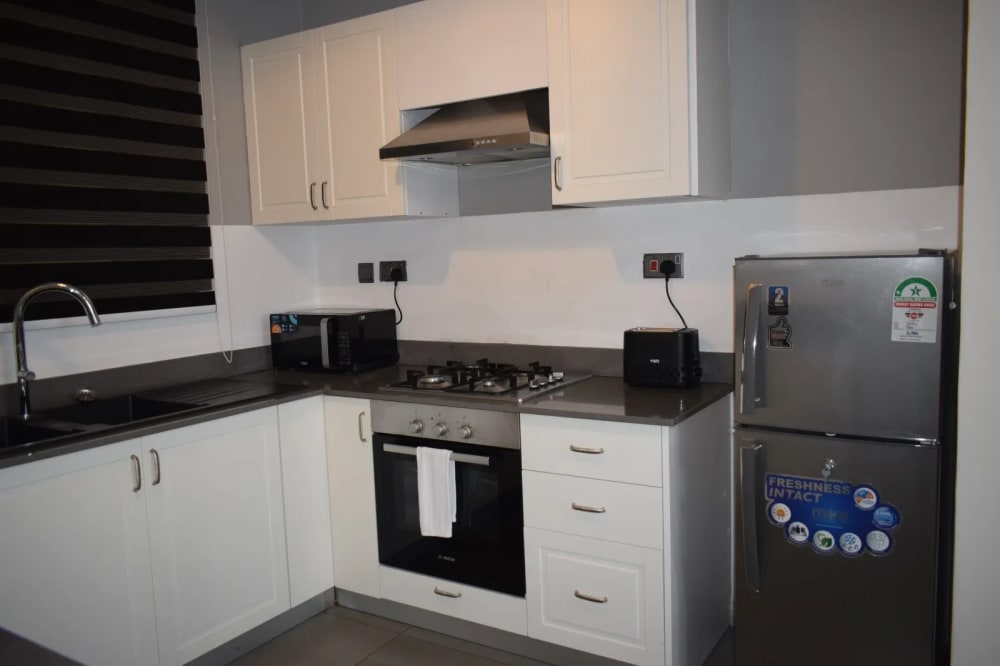 2 BEDROOM APARTMENT TO LET IN WESTLANDS FROM KES 120,000 PER MONTHLY 5