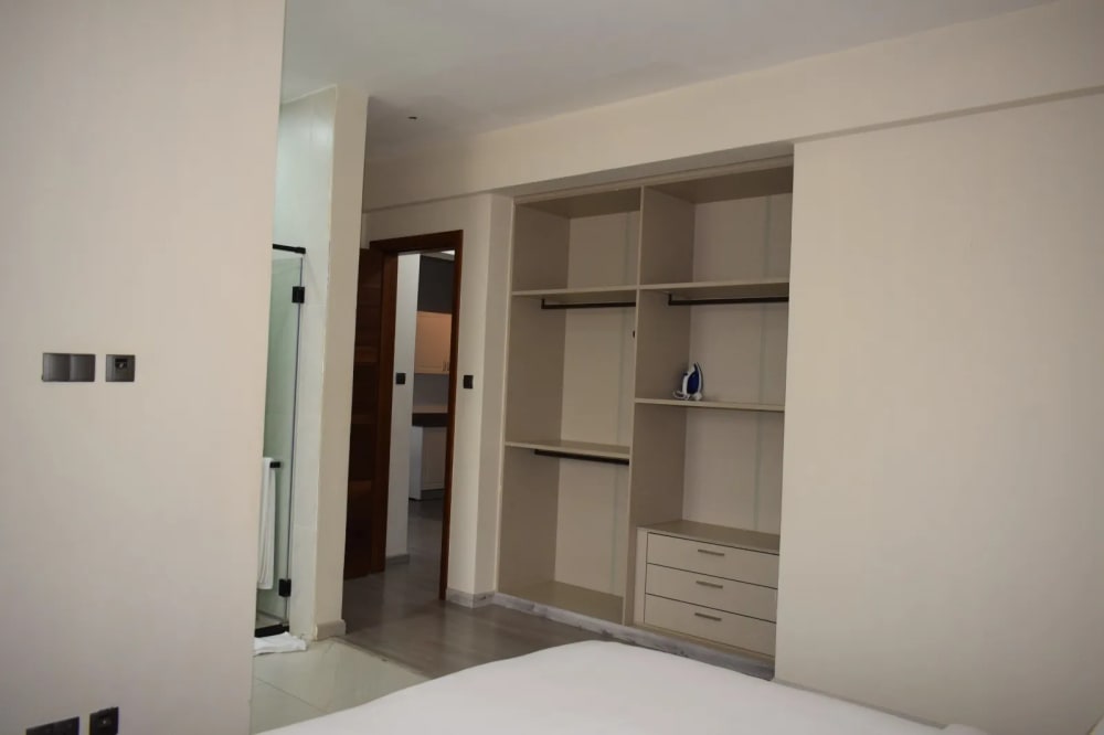 2 BEDROOM APARTMENT TO LET IN WESTLANDS FROM KES 120,000 PER MONTHLY 6