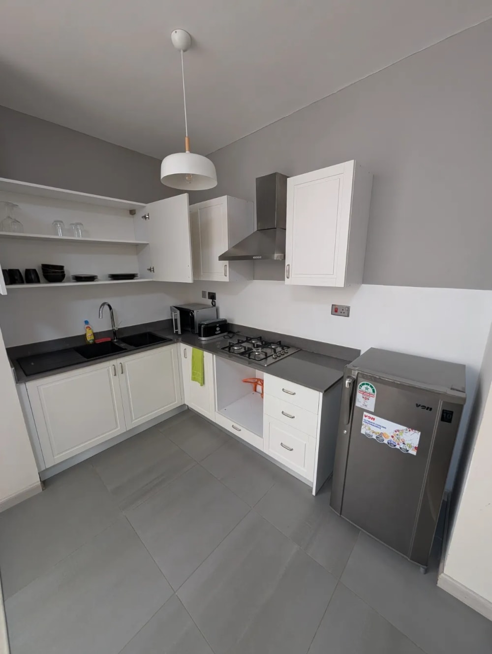 2 BEDROOM APARTMENT TO LET IN WESTLANDS FROM KES 120,000 PER MONTHLY 7