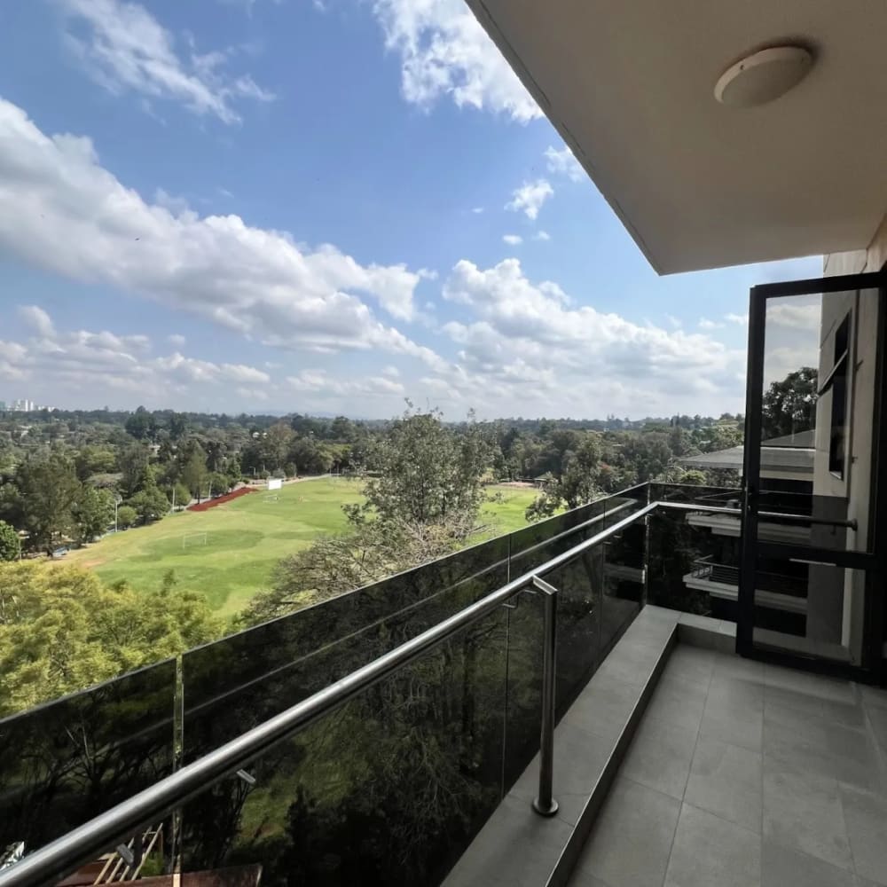 2 BEDROOM APARTMENT TO LET IN WESTLANDS FROM KES 120,000 PER MONTHLY 12