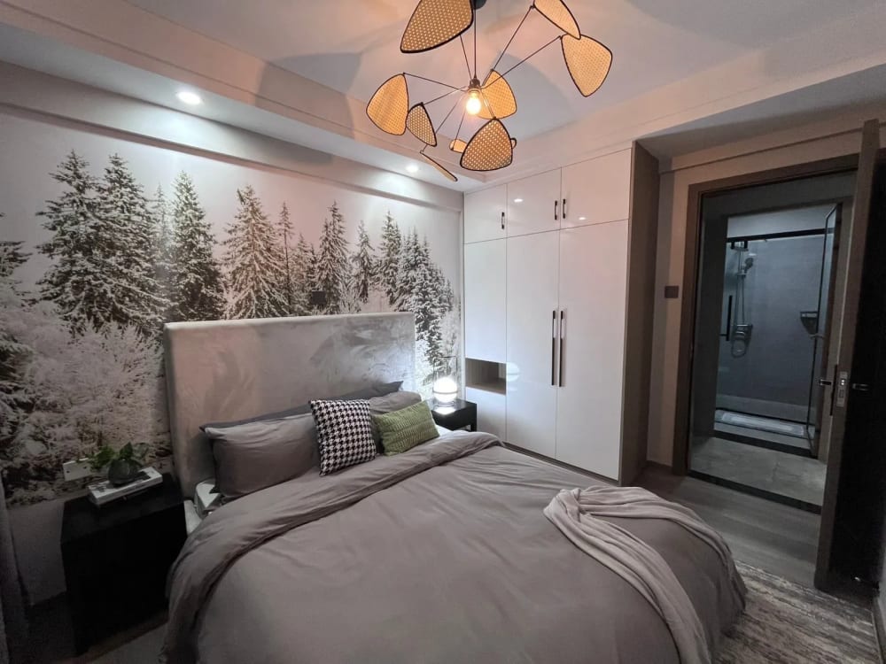1 BEDROOM APARTMENTS FOR SALE IN WESTLANDS FROM KES 6 MILLION 2