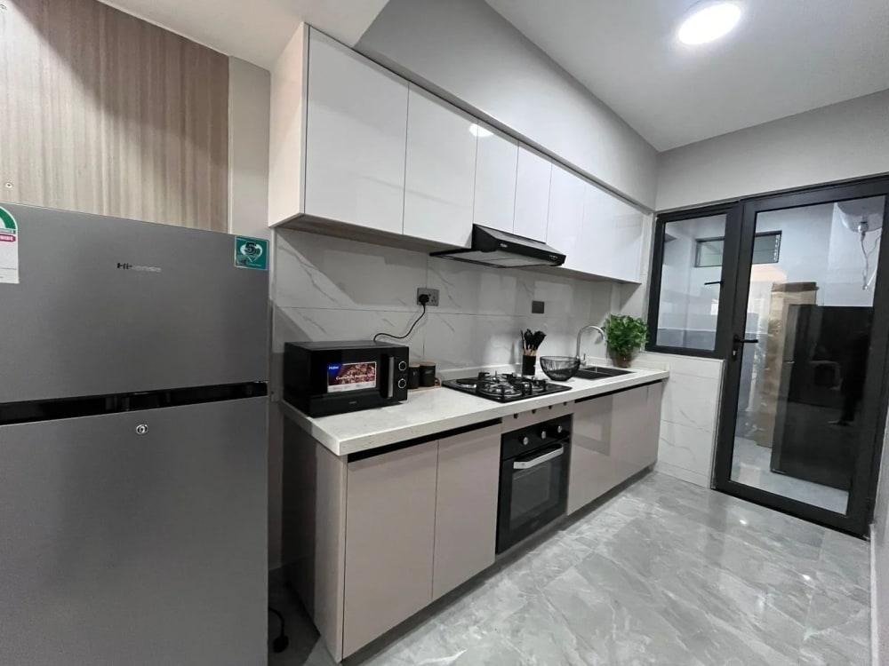 1 BEDROOM APARTMENTS FOR SALE IN WESTLANDS FROM KES 6 MILLION 3