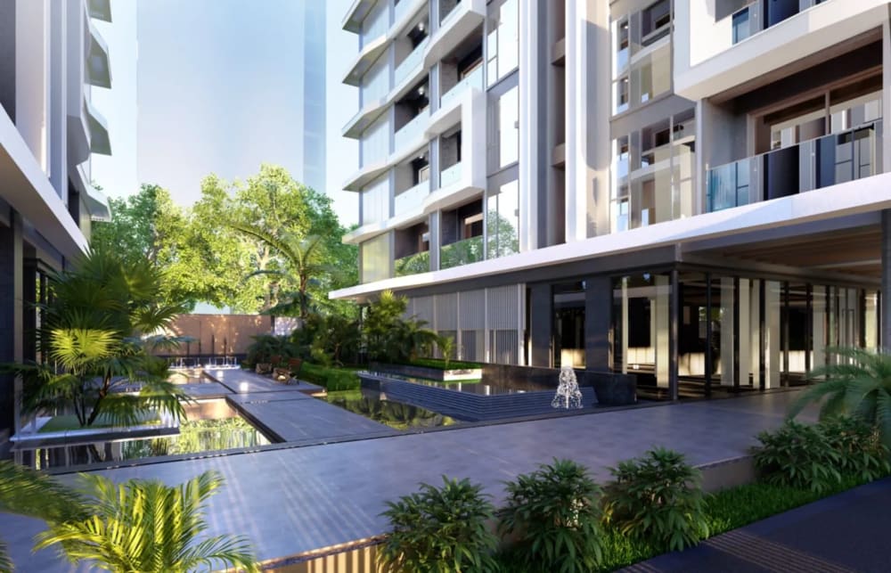 2 BEDROOM APARTMENTS FOR SALE IN WESTLANDS FROM KES 14.77 MILLION 2