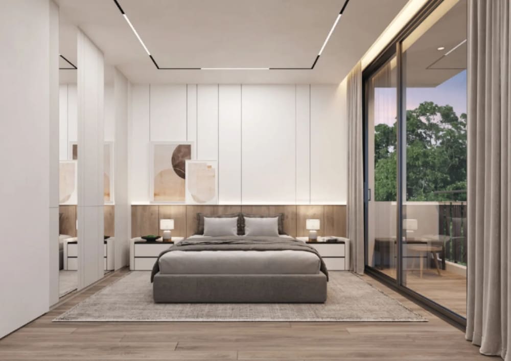 1 BEDROOM APARTMENTS FOR SALE IN NAIROBI FROM KES 11 MILLION 1