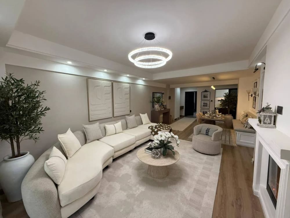 2 BEDROOM APARTMENTS FOR SALE IN WESTLANDS FROM KES 14.95 MILLION 4