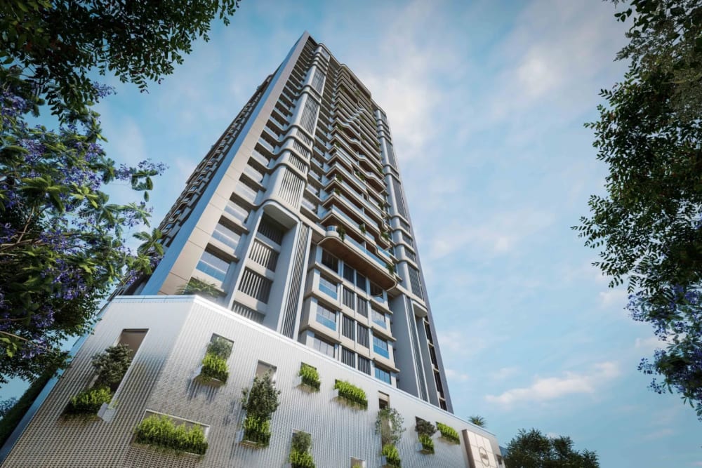 1 BEDROOM APARTMENTS FOR SALE IN WESTLANDS FROM KES 10.9 MILLION 1
