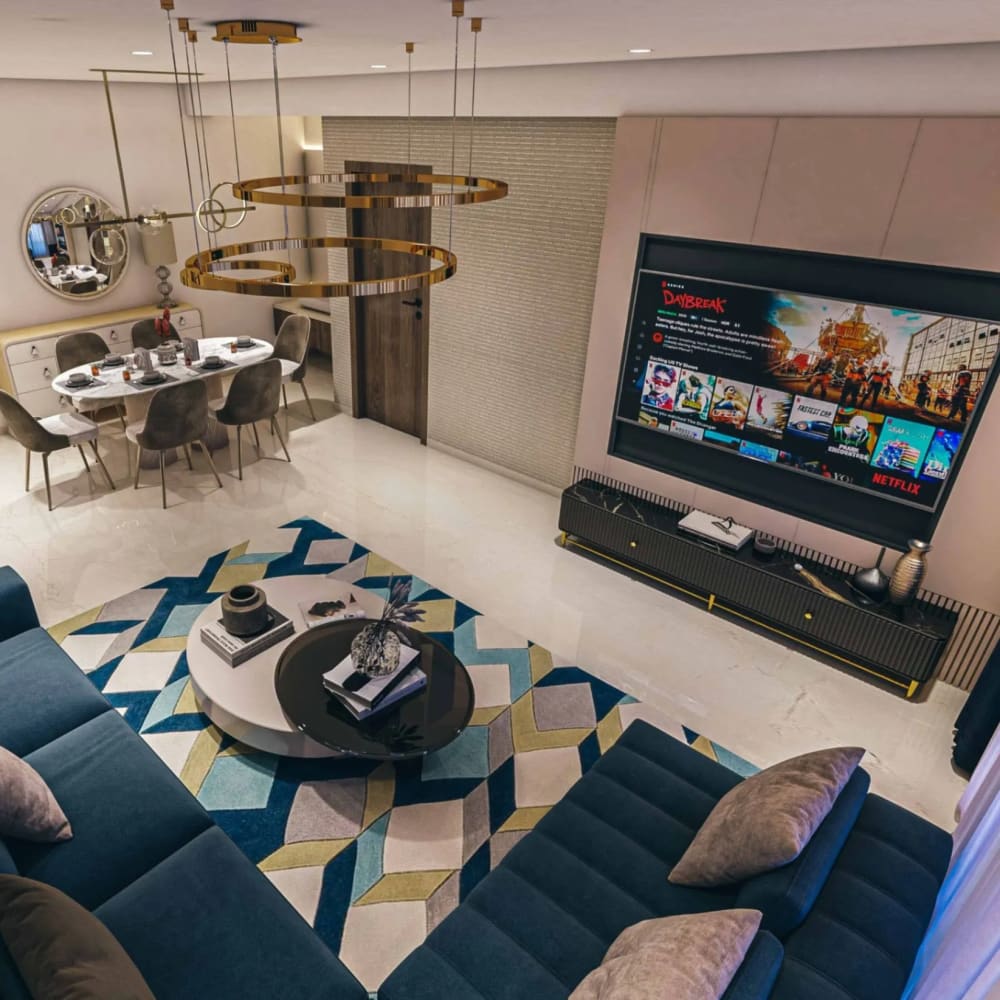 1 BEDROOM APARTMENTS FOR SALE IN WESTLANDS FROM KES 10.9 MILLION 4