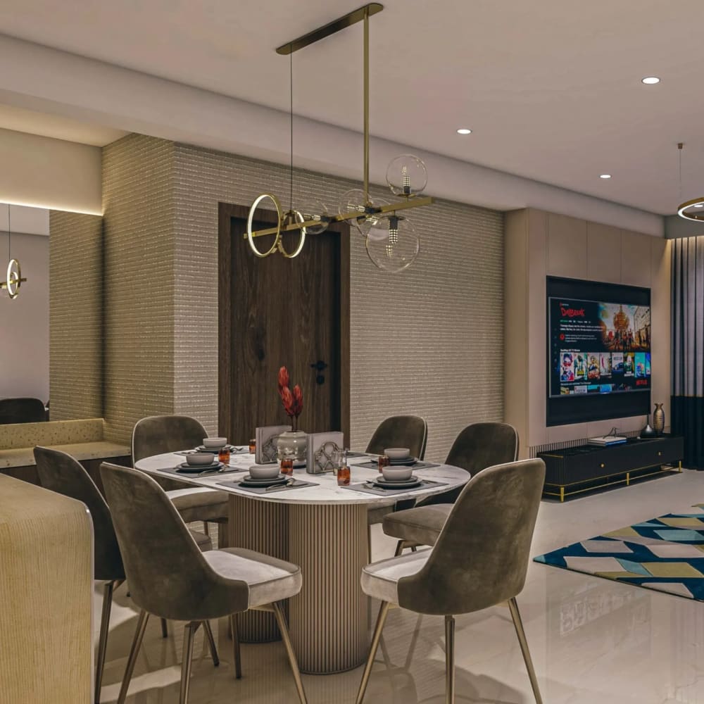 3 BEDROOM APARTMENTS FOR SALE IN WESTLANDS FROM KES 30.4 MILLION 5