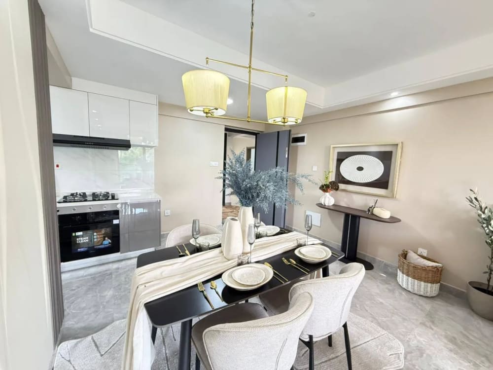 2 BEDROOM APARTMENTS FOR SALE IN WESTLANDS FROM KES 10.5 MILLION 4