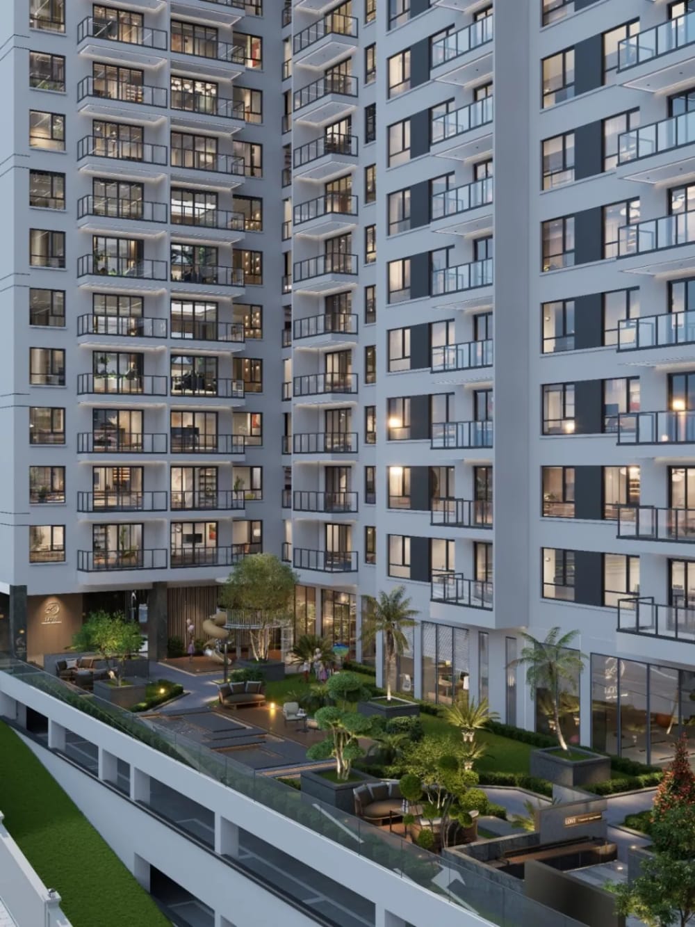 2 BEDROOM APARTMENTS FOR SALE IN WESTLANDS FROM KES 10.5 MILLION 6