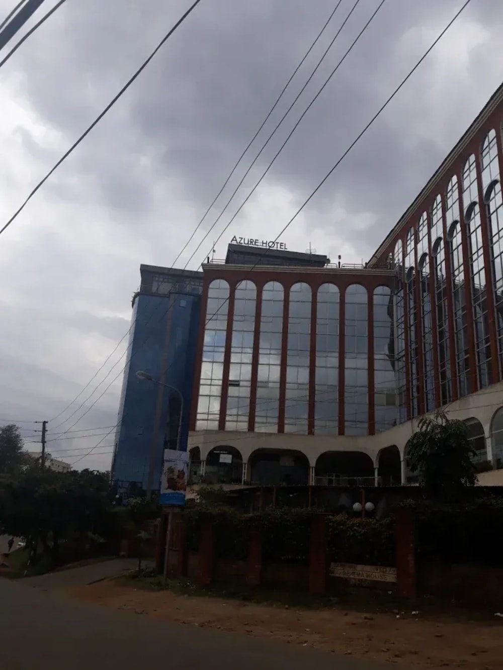 COMMERCIAL OFFICE SPACE TO LET IN WESTLANDS FROM Ksh.302,000 + VAT 2
