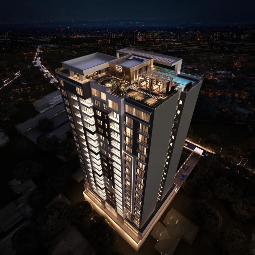 STUDIO APARTMENTS FOR SALE IN WESTLANDS FROM KES 7.8 MILLION 1