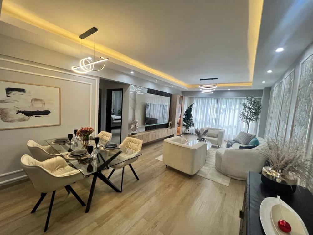 3 BEDROOM APARTMENT FOR SALE IN WESTLANDS FROM KES 21.25 MILLION 2
