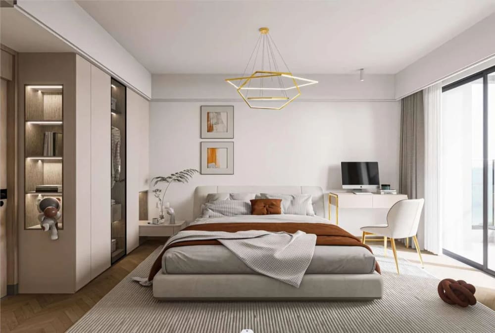 2 BEDROOM APARTMENTS FOR SALE IN WESTLANDS FROM KES 10 MILLION 2