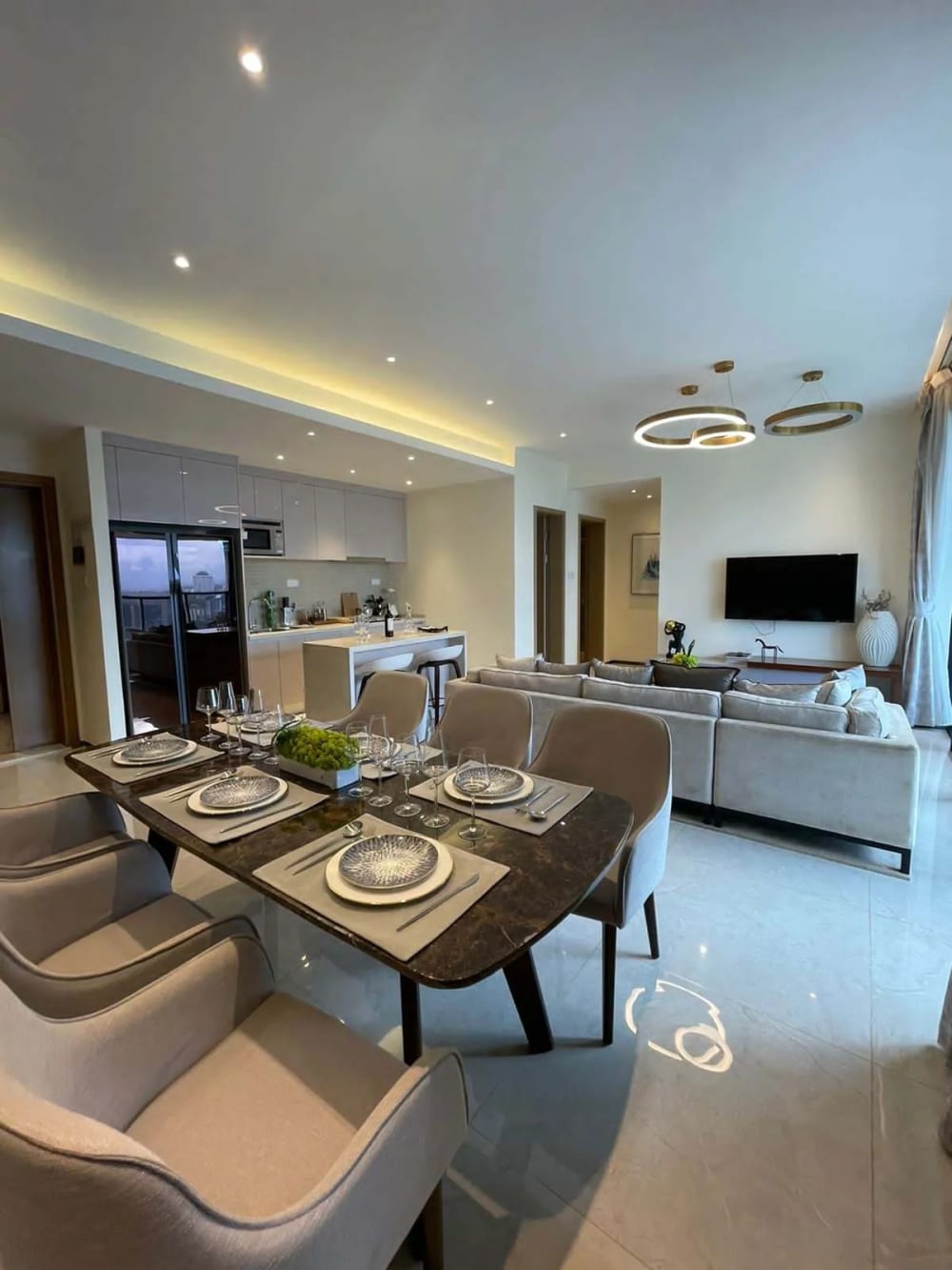 2 BEDROOM APARTMENTS FOR SALE IN WESTLANDS FROM KES 35 MILLION 2