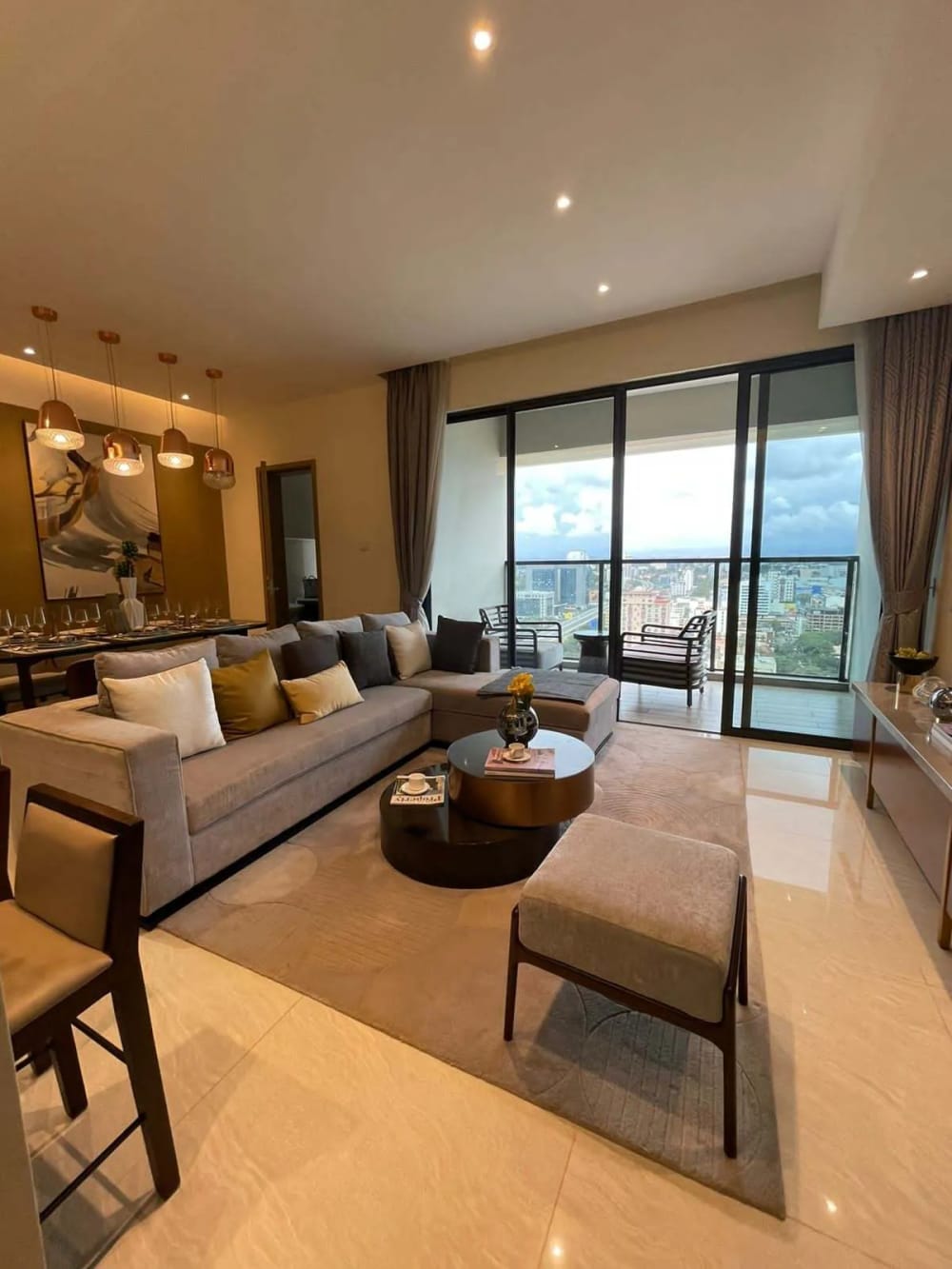 2 BEDROOM APARTMENTS FOR SALE IN WESTLANDS FROM KES 35 MILLION 8