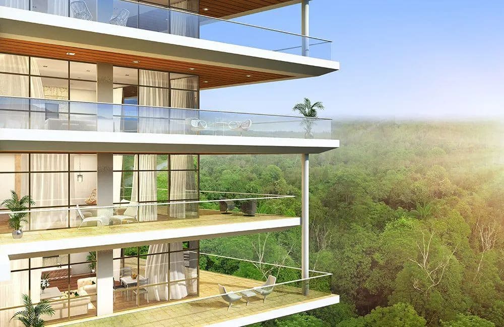 3 BEDROOM APARTMENT FOR SALE IN SPRING VALLEY FROM KES 55 MILLION 0