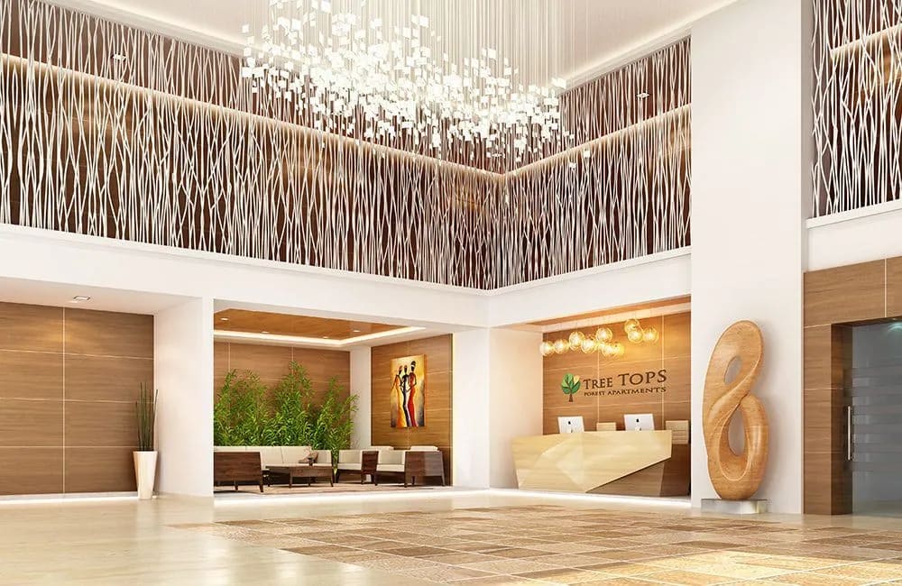 3 BEDROOM APARTMENT FOR SALE IN SPRING VALLEY FROM KES 55 MILLION 7