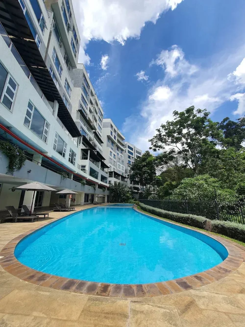 5 BEDROOM PENTHOUSE FOR SALE IN WESTLANDS FROM KES 160 MILLION 6
