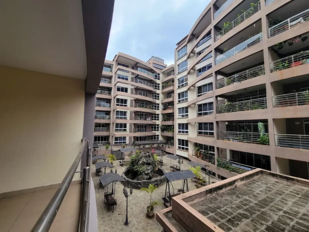 4 BEDROOM APARTMENTS FOR SALE IN WESTLANDS FROM KES 33 MILLION 8