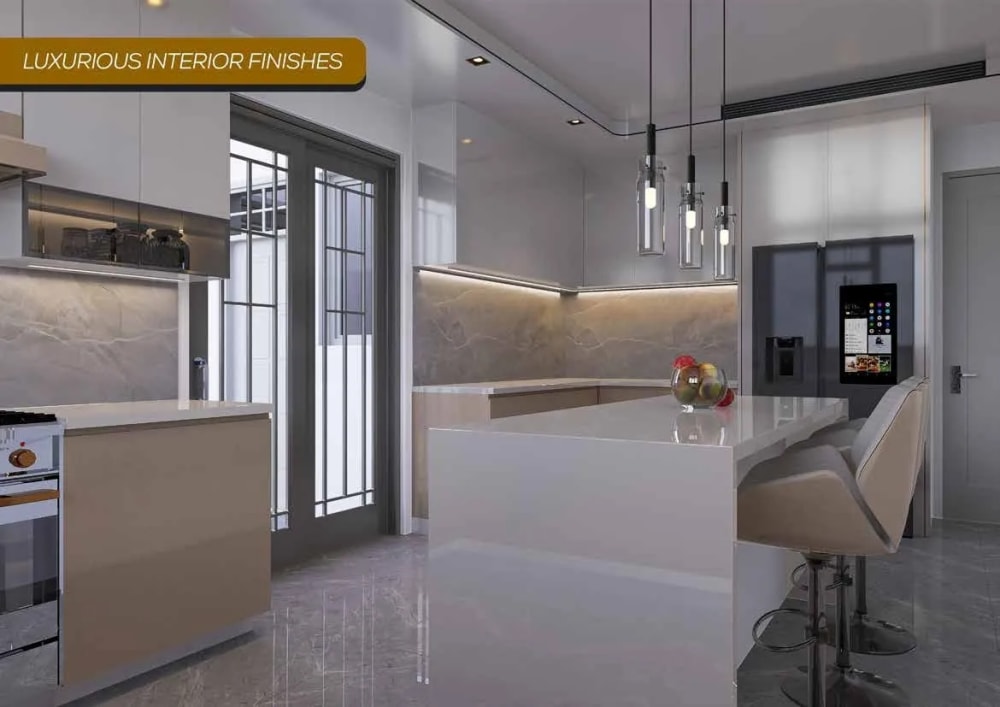 5 BEDROOM DUPLEX APARTMENT FOR SALE IN KILELESHWA FROM KES 32 MILLION 8