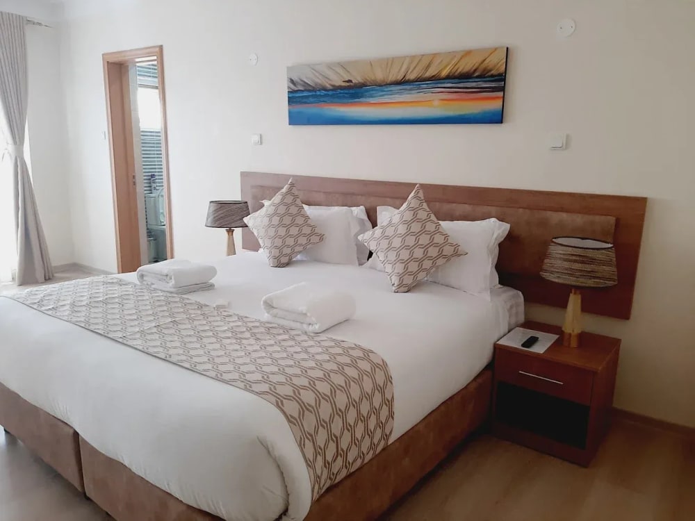 3 BEDROOM APARTMENTS FOR SALE IN WESTLANDS FROM KES 27 MILLION 4