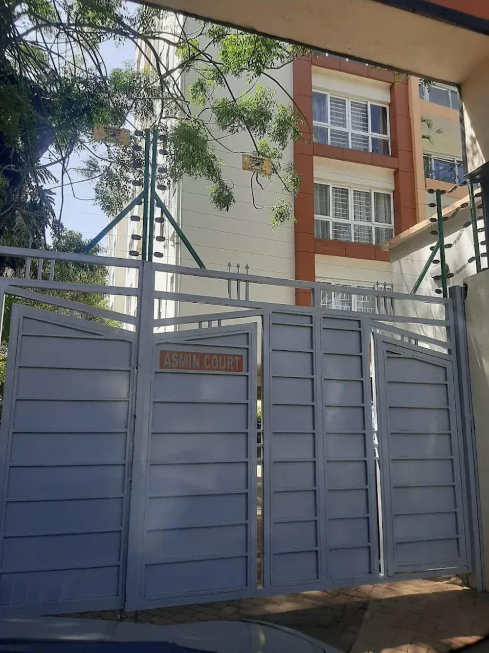 3 BEDROOM APARTMENTS FOR SALE IN WESTLANDS FROM KES 27 MILLION 7
