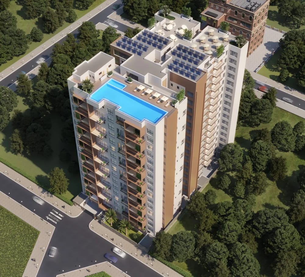 3 BEDROOM APARTMENT FOR SALE IN KILELESHWA FROM KES 15.093 MILLION 0