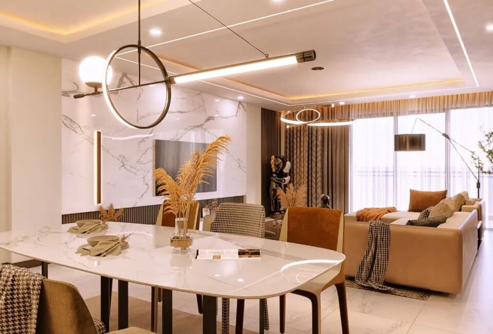 3 BEDROOM APARTMENT FOR SALE IN KILELESHWA FROM KES 15.093 MILLION 2