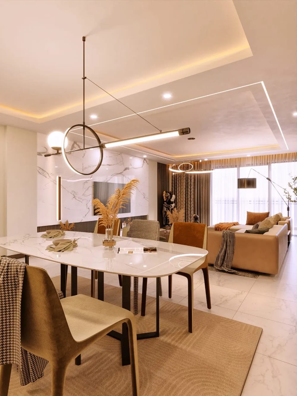 3 BEDROOM APARTMENT FOR SALE IN KILELESHWA FROM KES 15.093 MILLION 5