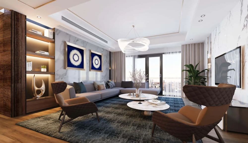 3 BEDROOM APARTMENT FOR SALE IN KILELESHWA FROM KES 15.093 MILLION 6