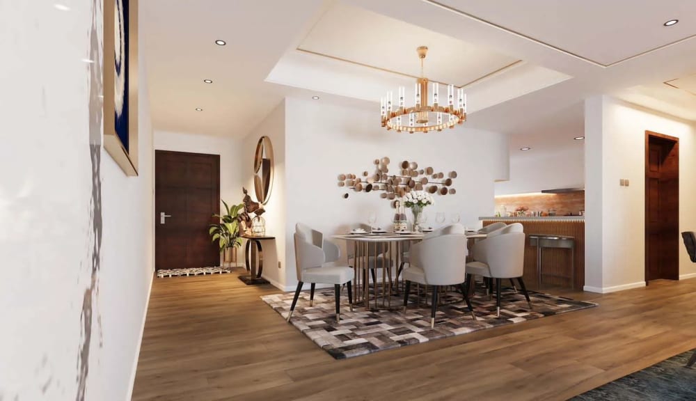 3 BEDROOM APARTMENT FOR SALE IN KILELESHWA FROM KES 15.093 MILLION 7