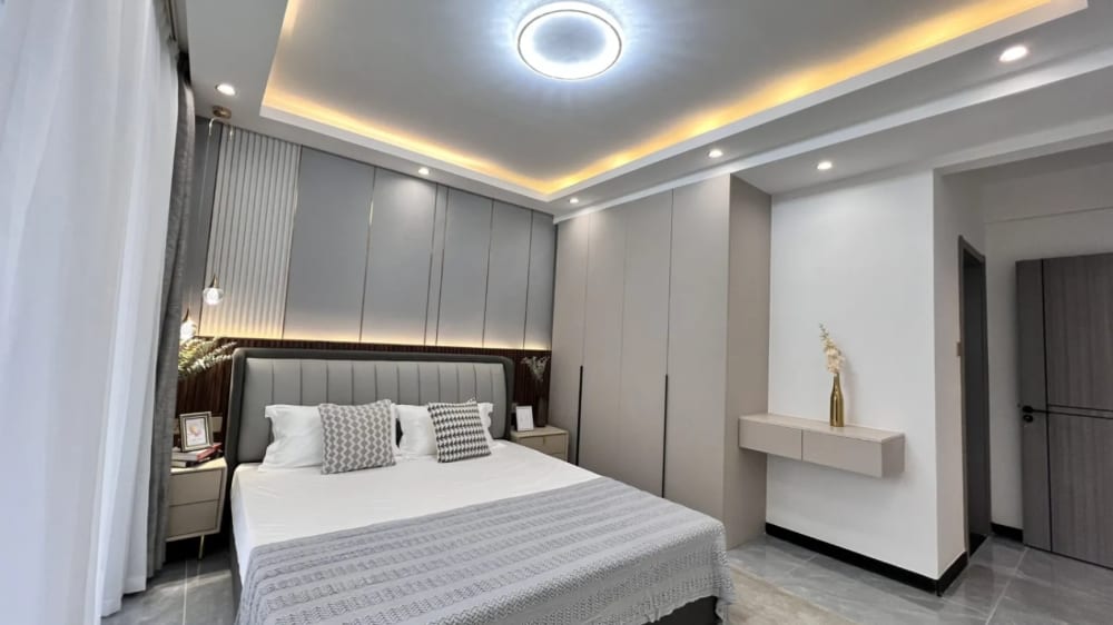 4 BEDROOM DUPLEX APARTMENT FOR SALE IN KILELESHWA FROM KES 33 MILLION 6