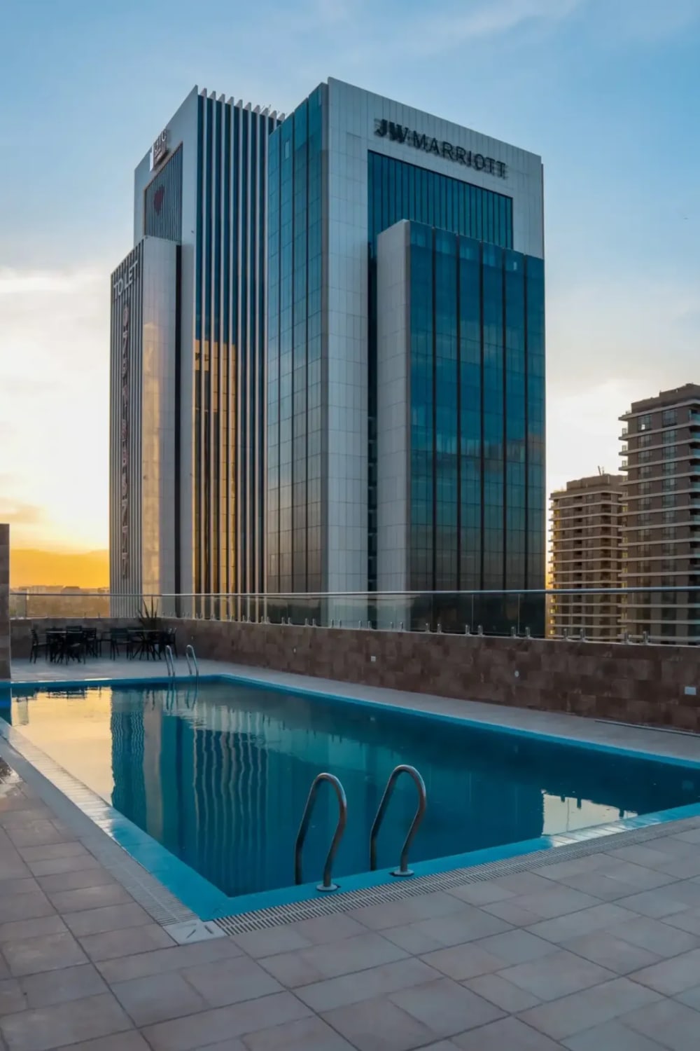 1 BEDROOM APARTMENT FOR SALE IN WESTLANDS FROM KES 14 MILLION   7