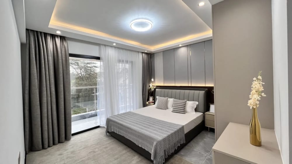 3 BEDROOM APARTMENT FOR SALE IN KILELESHWA FROM KES 23 MILLION 6