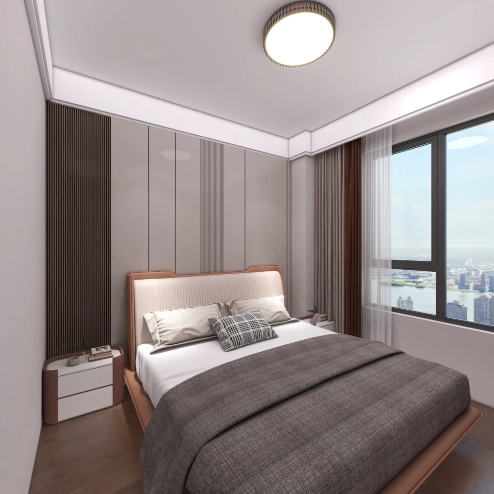 1 BEDROOM APARTMENT FOR SALE IN KILELESHWA FROM KES 5.5 MILLION 1
