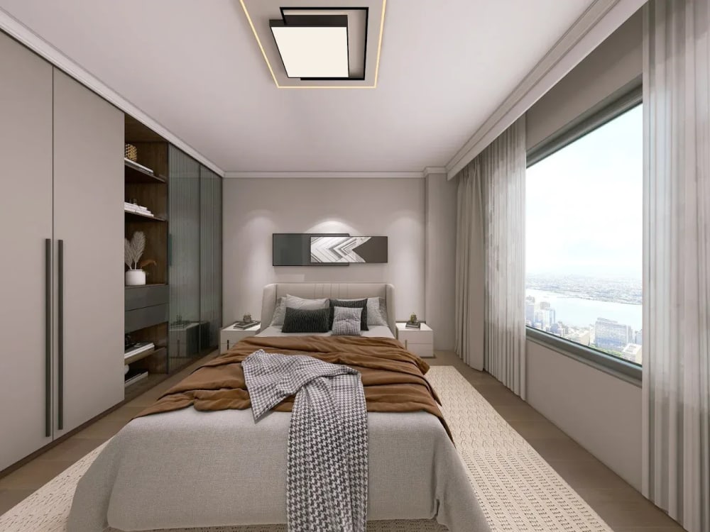 1 BEDROOM APARTMENT FOR SALE IN KILELESHWA FROM KES 5.5 MILLION 8