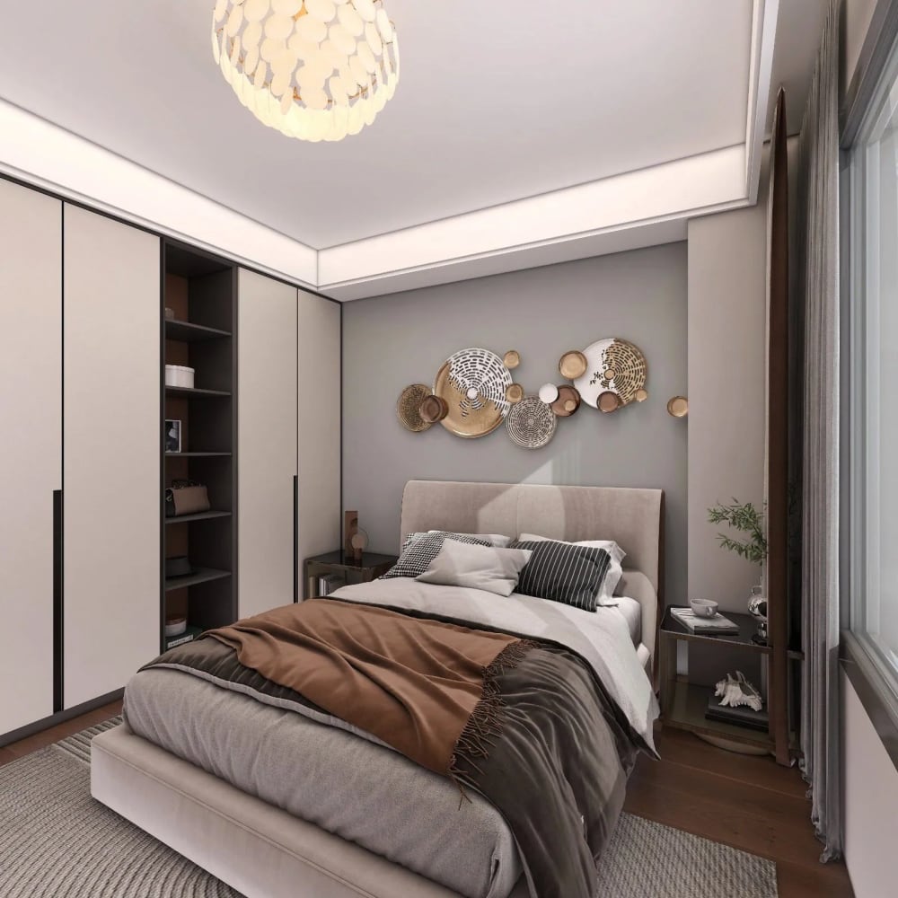   2 BEDROOM APARTMENT FOR SALE IN KILELESHWA FROM KES 9.5 MILLION 2