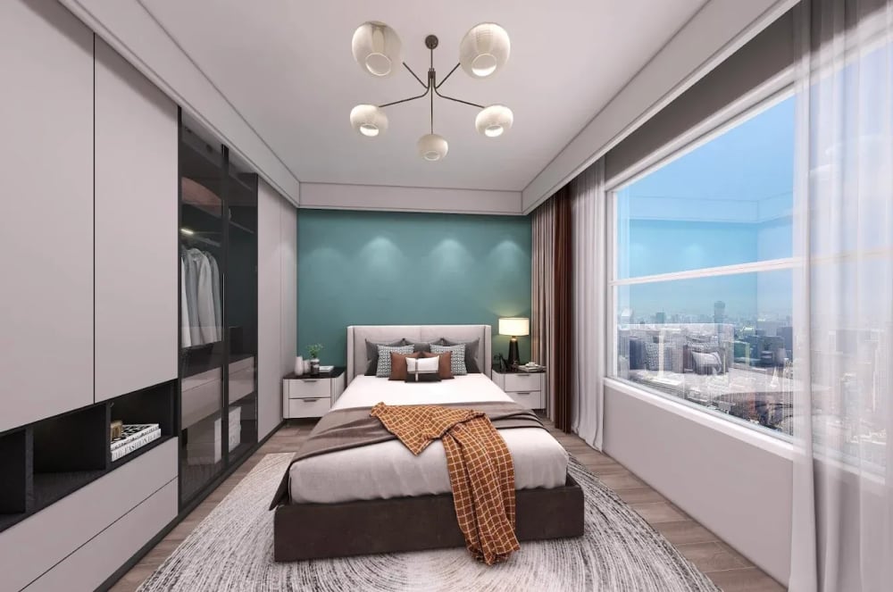   2 BEDROOM APARTMENT FOR SALE IN KILELESHWA FROM KES 9.5 MILLION 5