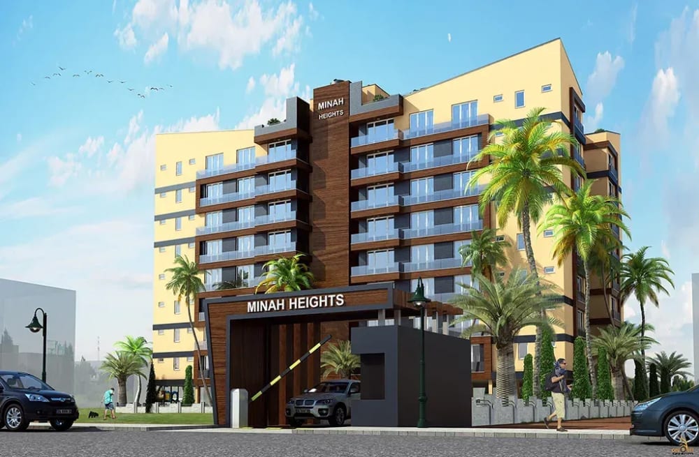 1 BEDROOM APARTMENT FOR SALE IN WESTLANDS FROM KES 9.2 MILLION 0